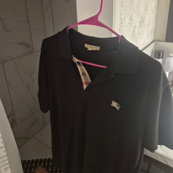 Burberry britt polo - Picture 1 of 1